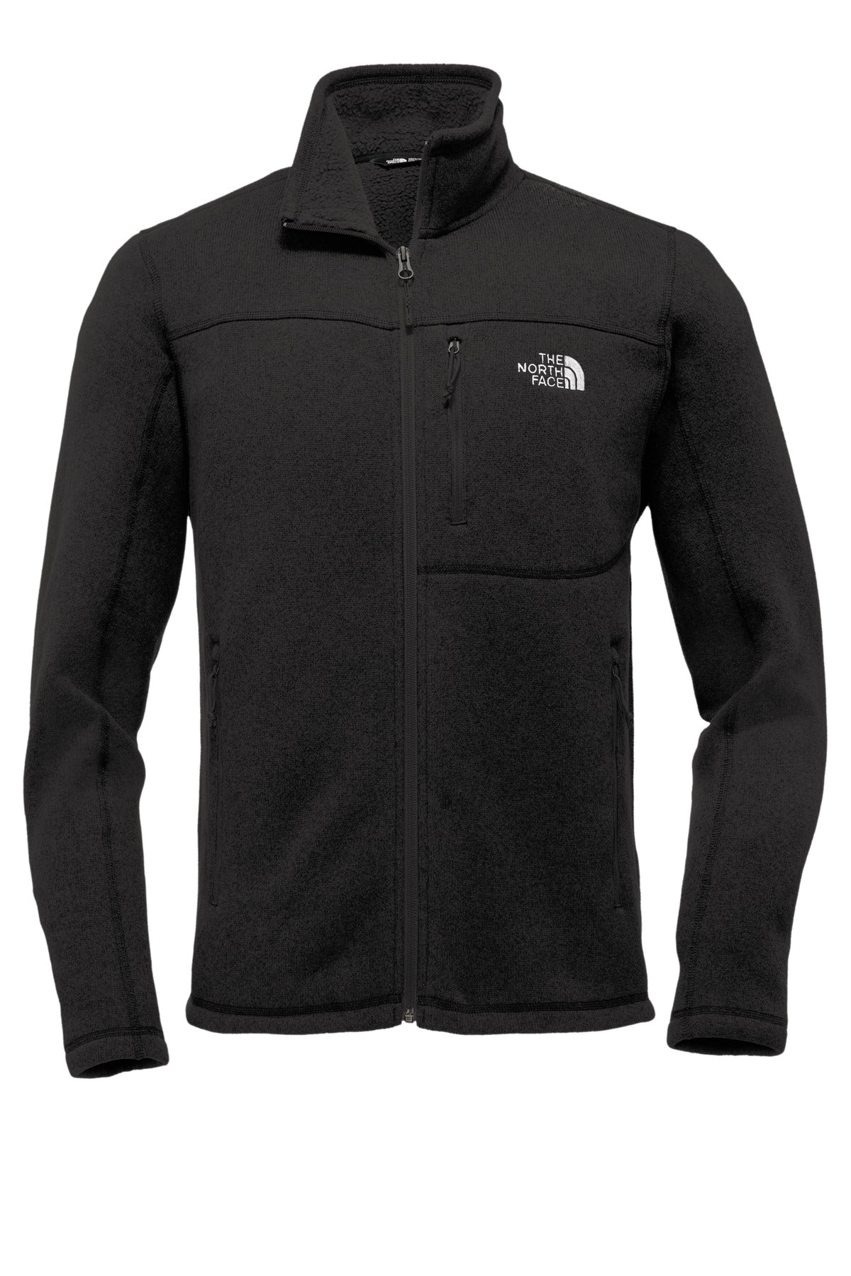The North Face® Sweater Fleece Jacket