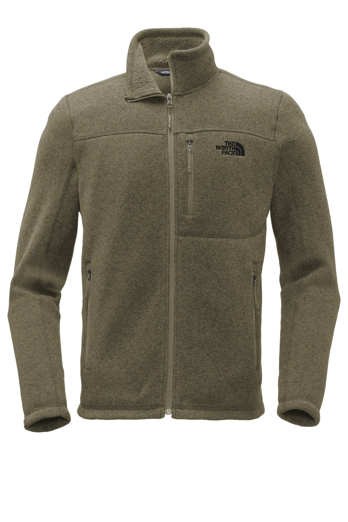 The North Face® Sweater Fleece Jacket