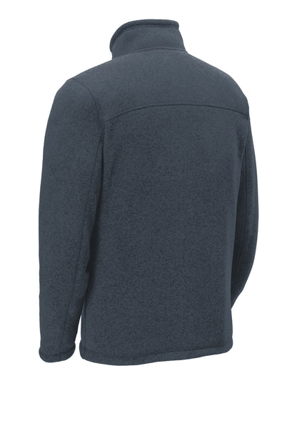 The North Face® Sweater Fleece Jacket