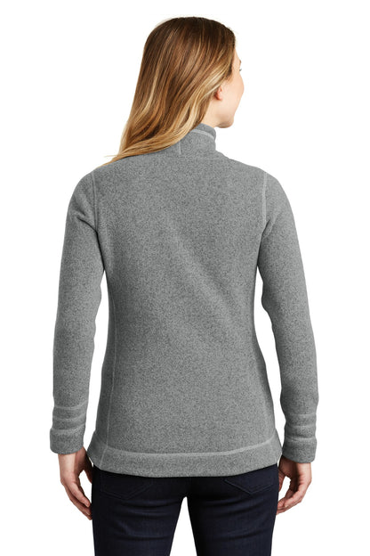 The North Face® Women's Sweater Fleece Jacket