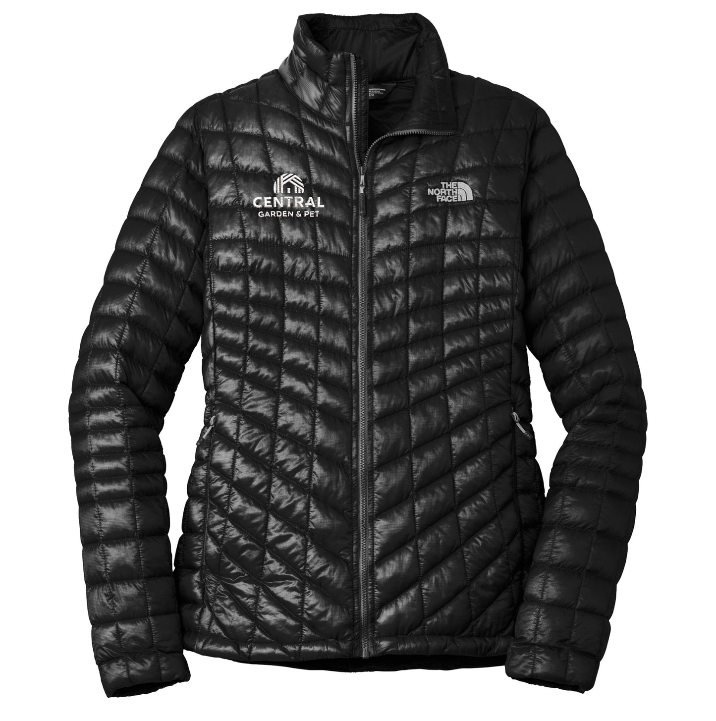 Central Garden & Pet® The North Face® Women's ThermoBall™ Trekker Jacket