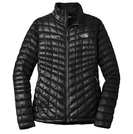 LEDGERWAY The North Face® Women's ThermoBall™ Trekker Jacket