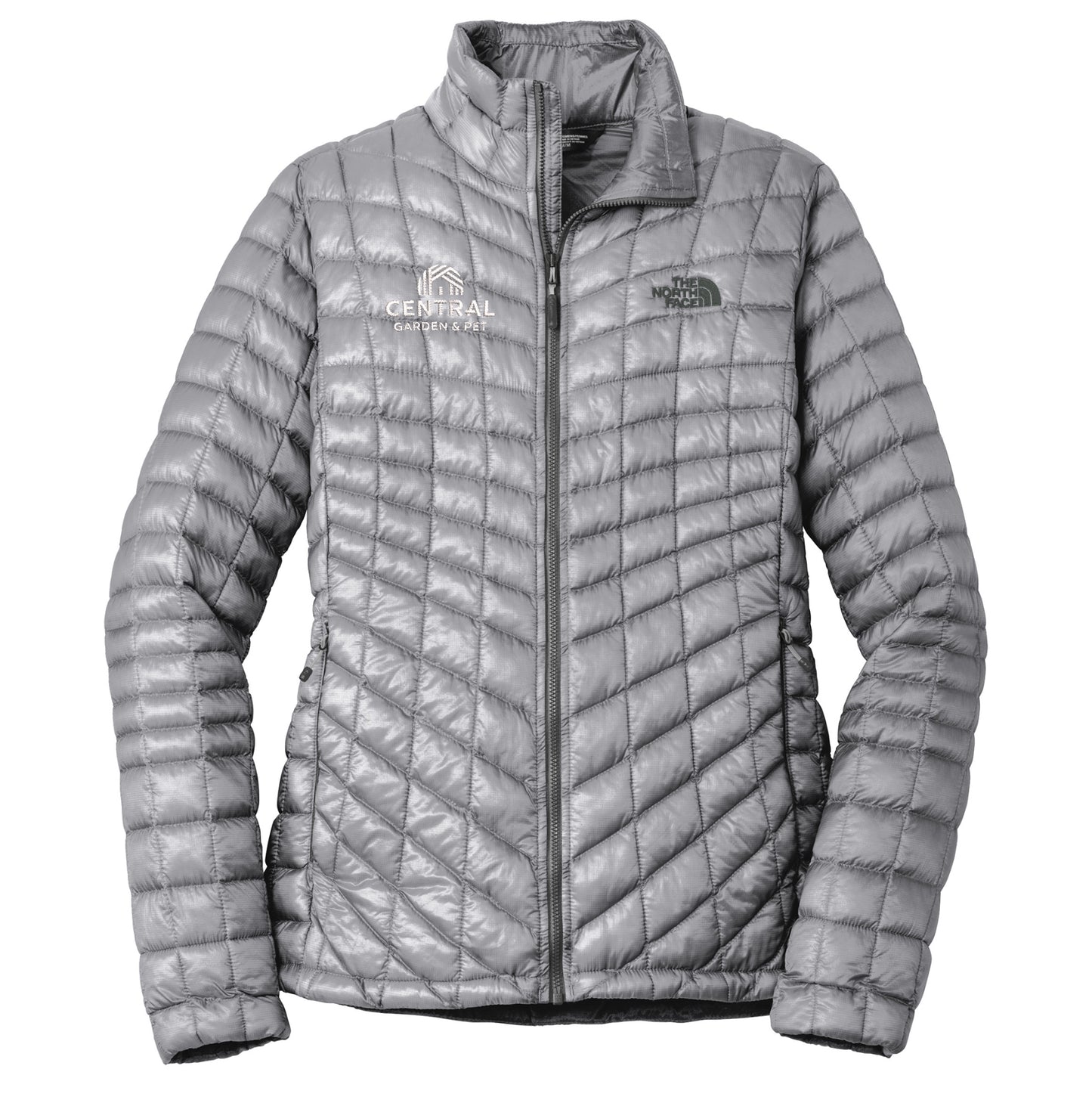 Central Garden & Pet® The North Face® Women's ThermoBall™ Trekker Jacket