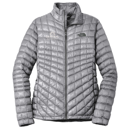 Central Garden & Pet® The North Face® Women's ThermoBall™ Trekker Jacket