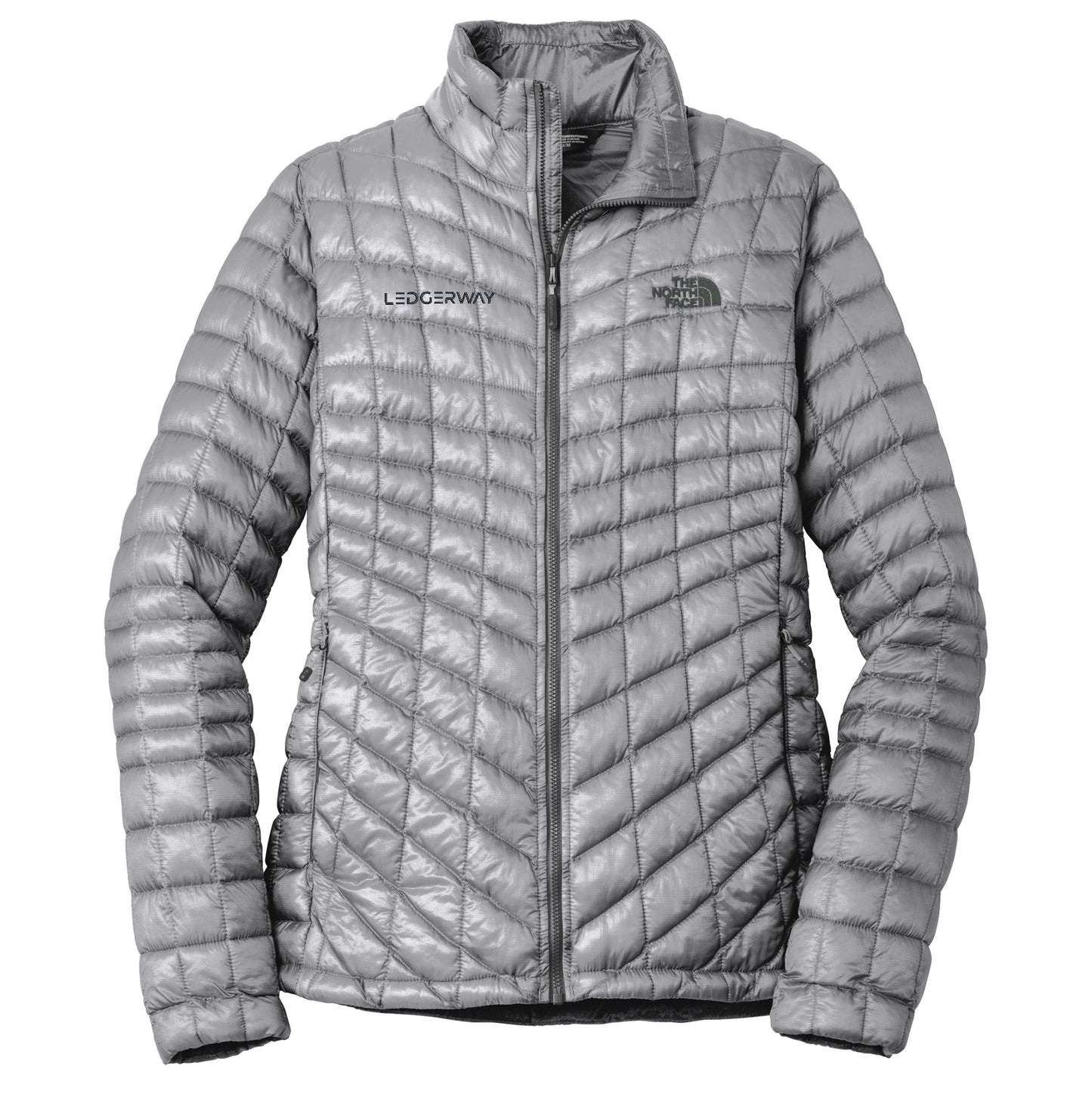LEDGERWAY The North Face® Women's ThermoBall™ Trekker Jacket
