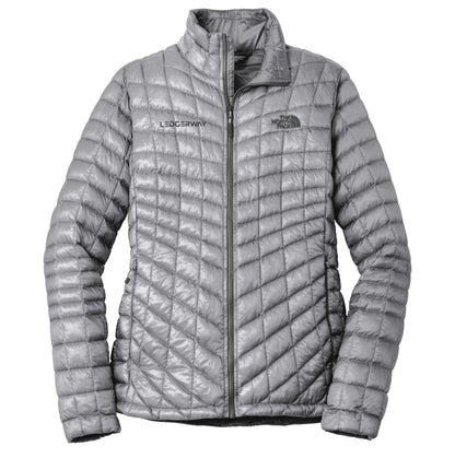 LEDGERWAY The North Face® Women's ThermoBall™ Trekker Jacket