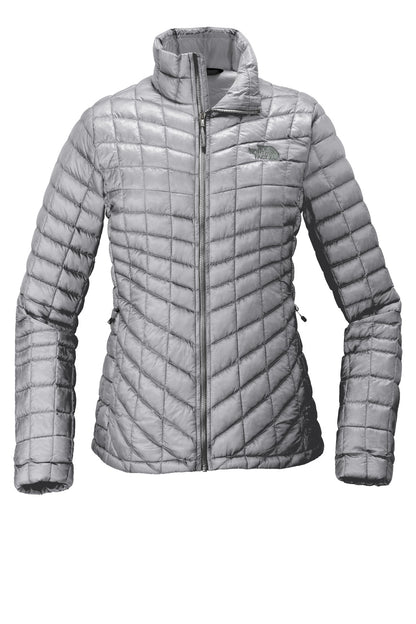 The North Face® Women's ThermoBall  Trekker Jacket