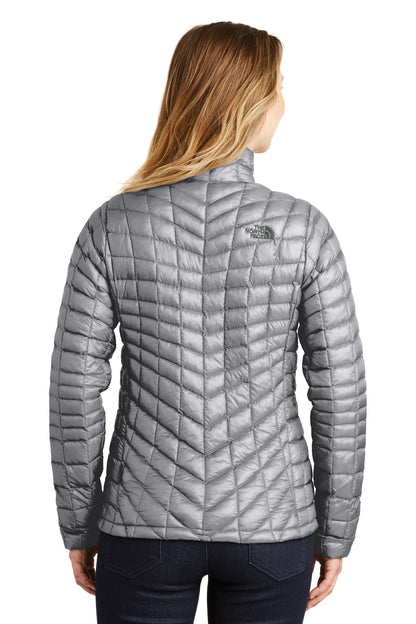 The North Face® Women's ThermoBall  Trekker Jacket