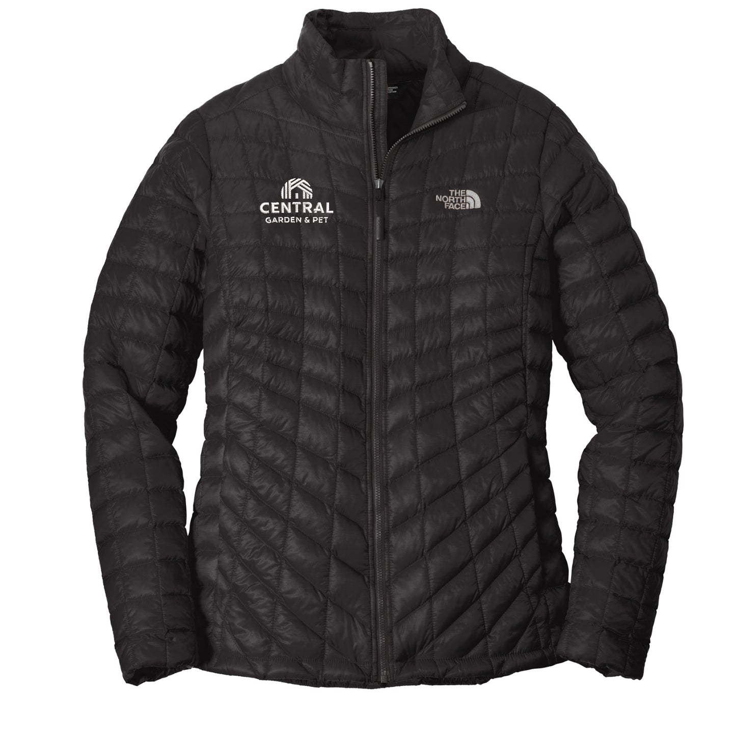 Central Garden & Pet® The North Face® Women's ThermoBall™ Trekker Jacket