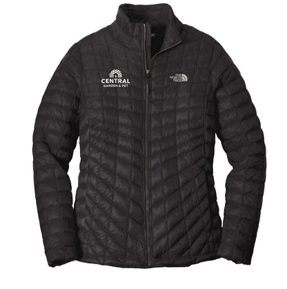 Central Garden & Pet® The North Face® Women's ThermoBall™ Trekker Jacket