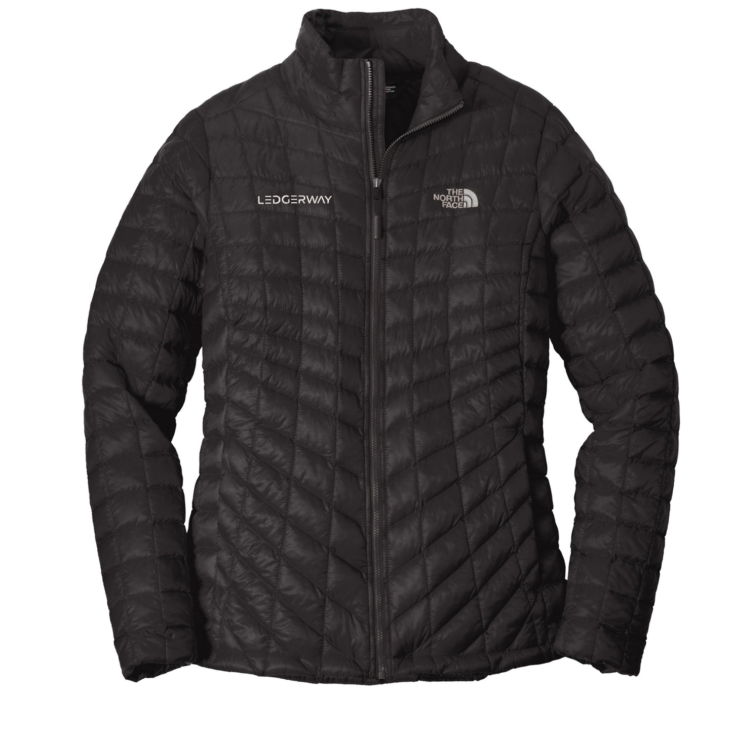 LEDGERWAY The North Face® Women's ThermoBall™ Trekker Jacket