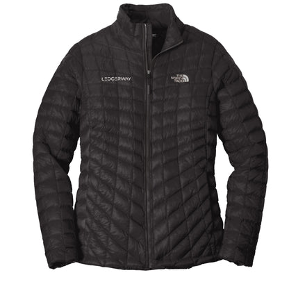 LEDGERWAY The North Face® Women's ThermoBall™ Trekker Jacket