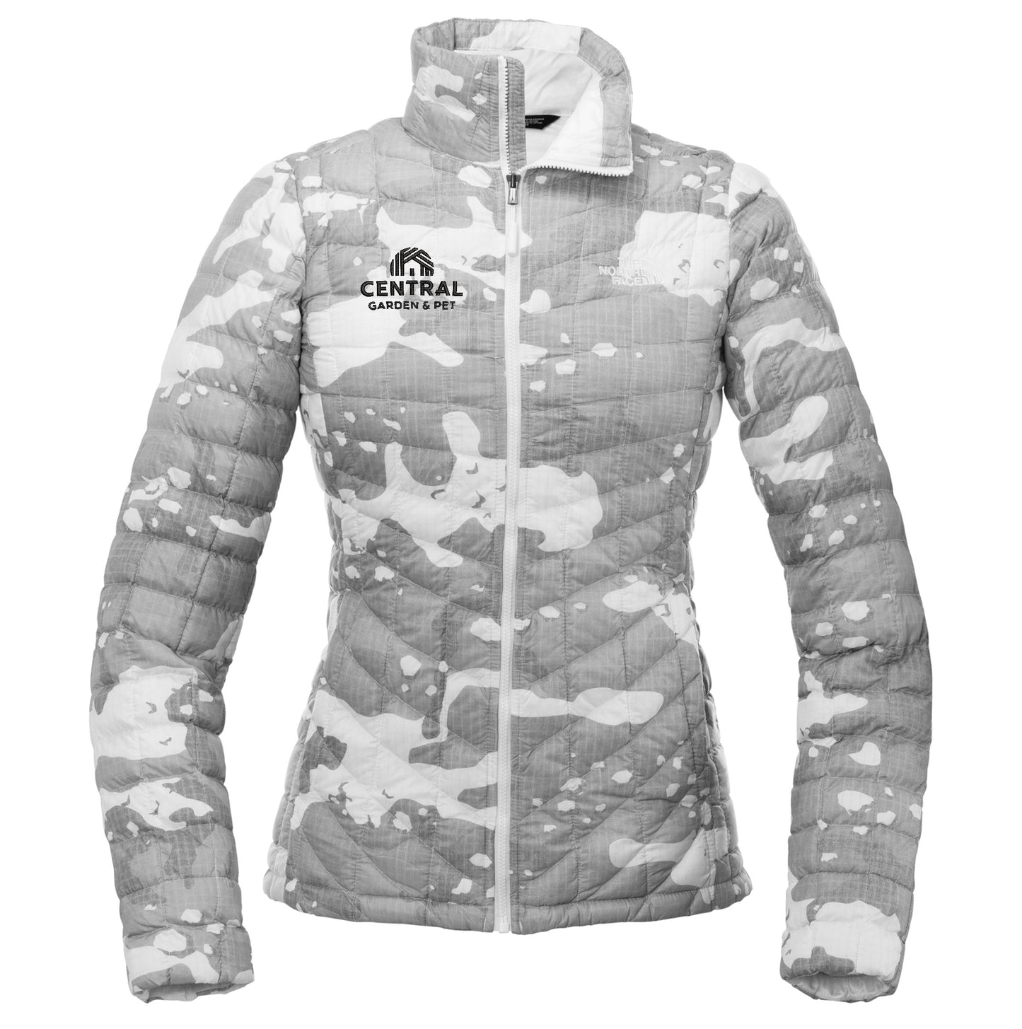 Central Garden & Pet® The North Face® Women's ThermoBall™ Trekker Jacket