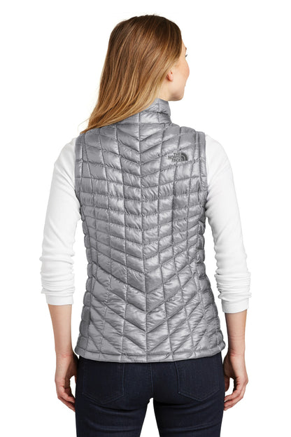 The North Face® Women's ThermoBall  Trekker Vest