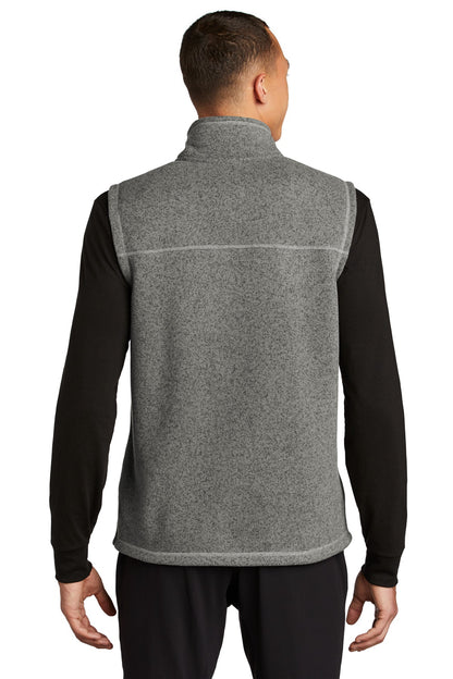 The North Face® Sweater Fleece Vest
