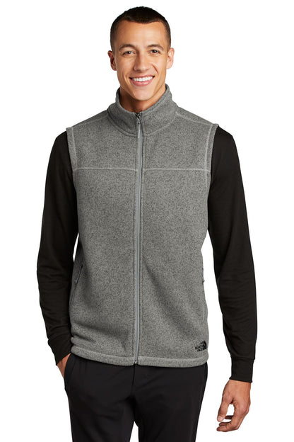 The North Face® Sweater Fleece Vest