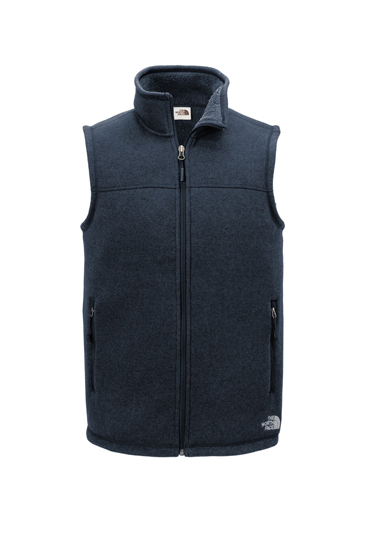 The North Face® Sweater Fleece Vest