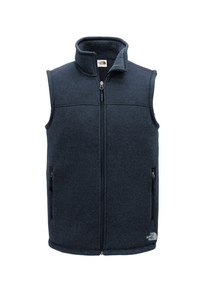 The North Face® Sweater Fleece Vest