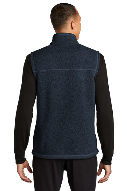 The North Face® Sweater Fleece Vest