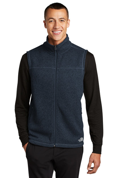 The North Face® Sweater Fleece Vest