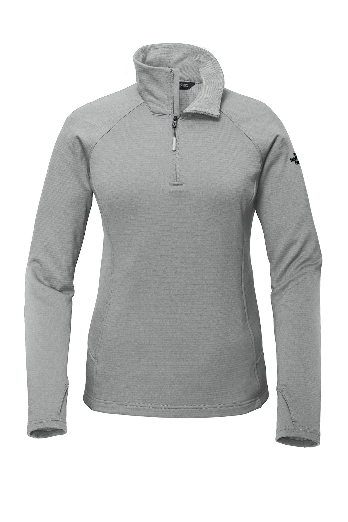 The North Face® Ladies Mountain Peaks 1/4-Zip Fleece