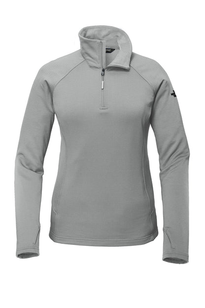 The North Face® Ladies Mountain Peaks 1/4-Zip Fleece