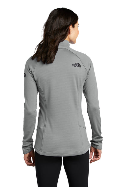 The North Face® Ladies Mountain Peaks 1/4-Zip Fleece