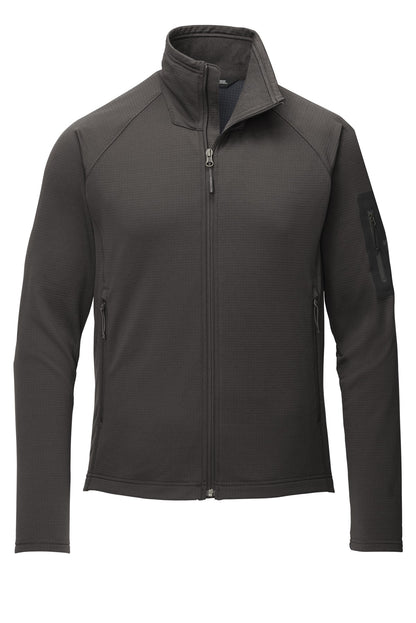 The North Face® Mountain Peaks Full-Zip Fleece Jacket