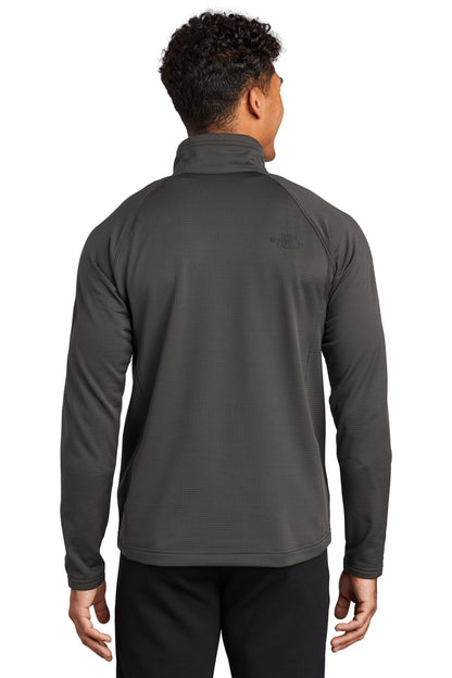The North Face® Mountain Peaks Full-Zip Fleece Jacket