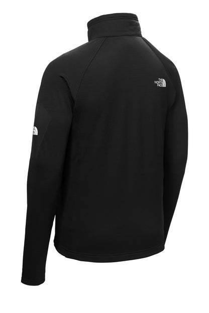 The North Face® Mountain Peaks Full-Zip Fleece Jacket