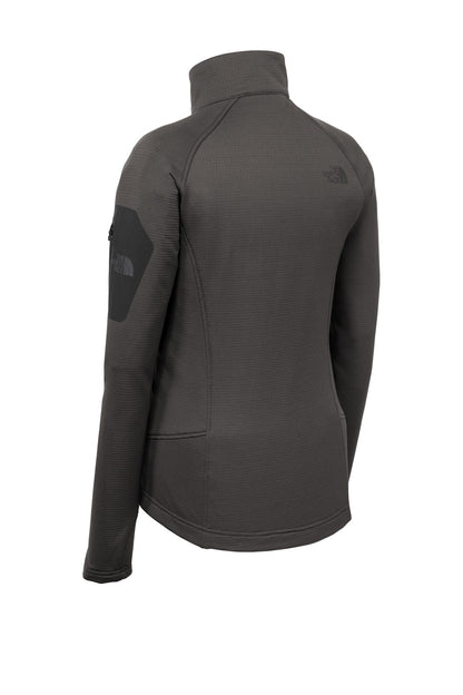 The North Face® Ladies Mountain Peaks Full-Zip Fleece Jacket