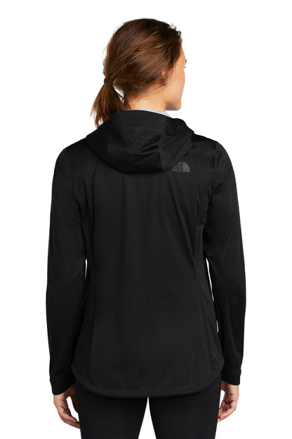 The North Face® Ladies All-Weather DryVent  Stretch Jacket