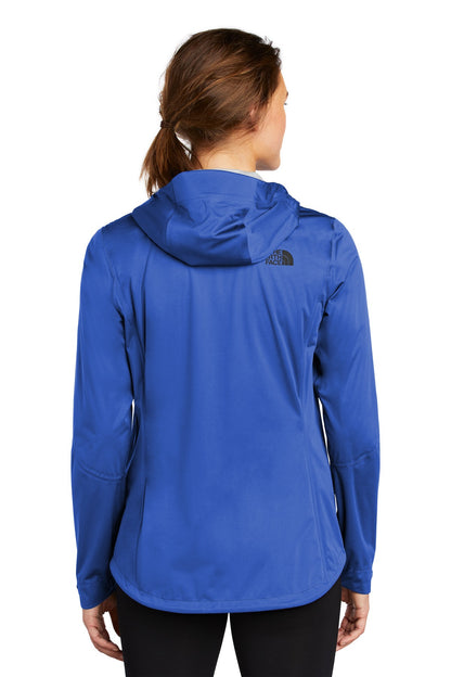 The North Face® Ladies All-Weather DryVent  Stretch Jacket
