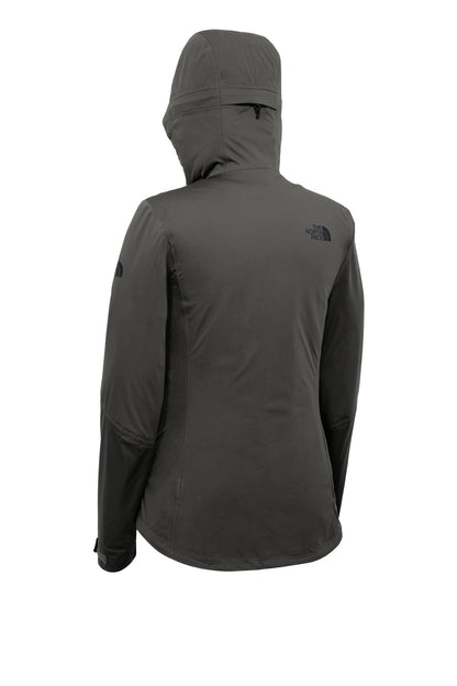 The North Face® Ladies All-Weather DryVent  Stretch Jacket