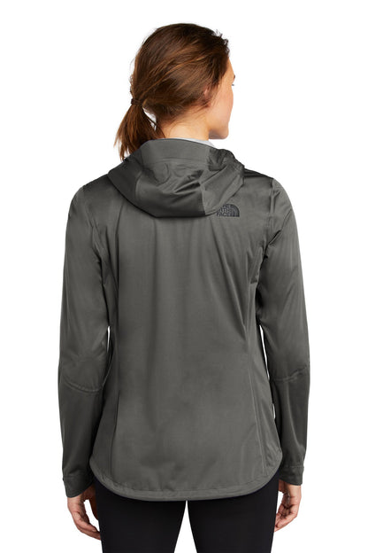 The North Face® Ladies All-Weather DryVent  Stretch Jacket