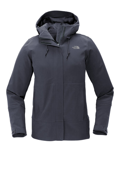 The North Face® Women's Apex DryVent™ Jacket