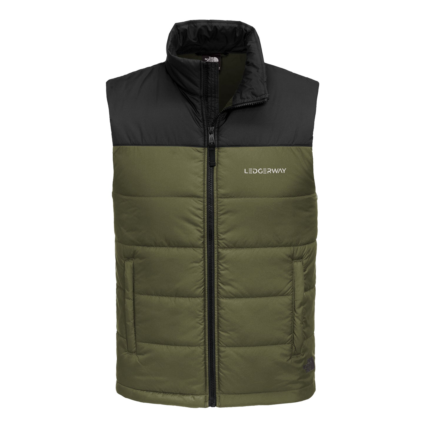 LEDGERWAY The North Face® Everyday Insulated Vest