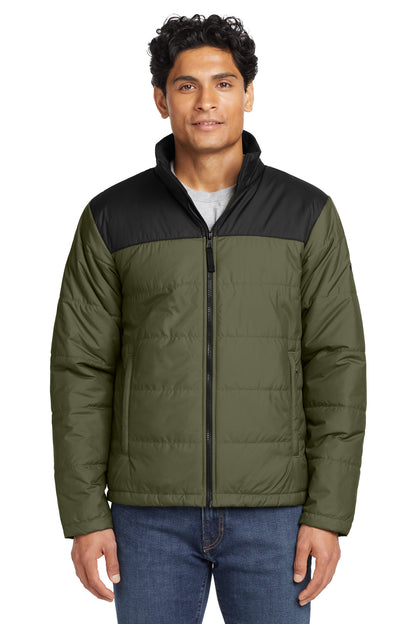 DISCONTINUED - The North Face® Everyday Insulated Jacket
