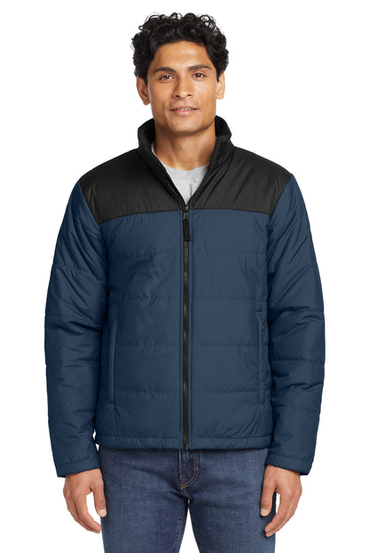 DISCONTINUED - The North Face® Everyday Insulated Jacket