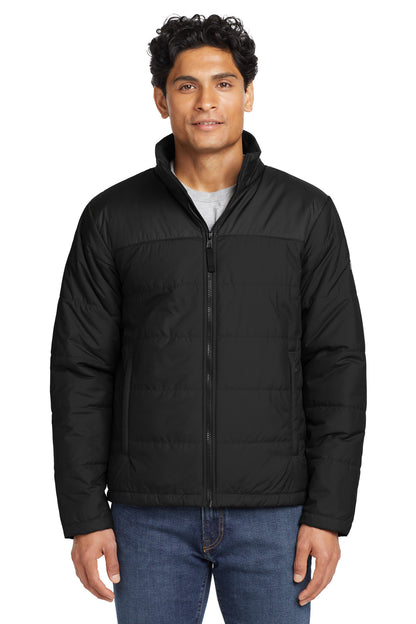 DISCONTINUED - The North Face® Everyday Insulated Jacket