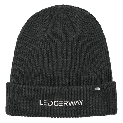 LEDGERWAY The North Face® Truckstop Beanie
