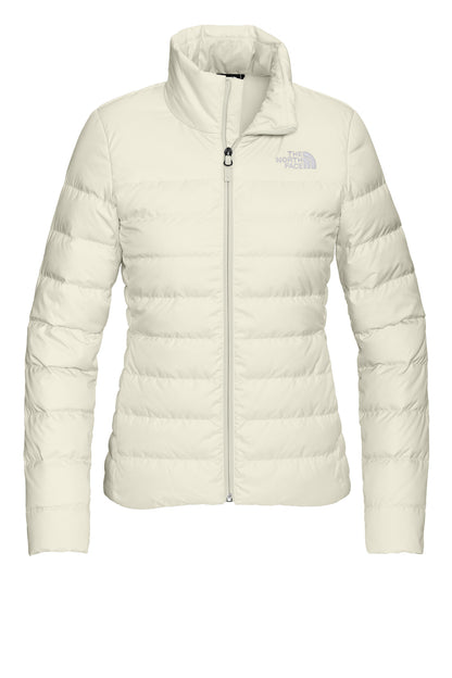 The North Face® Women's Down Hybrid Jacket