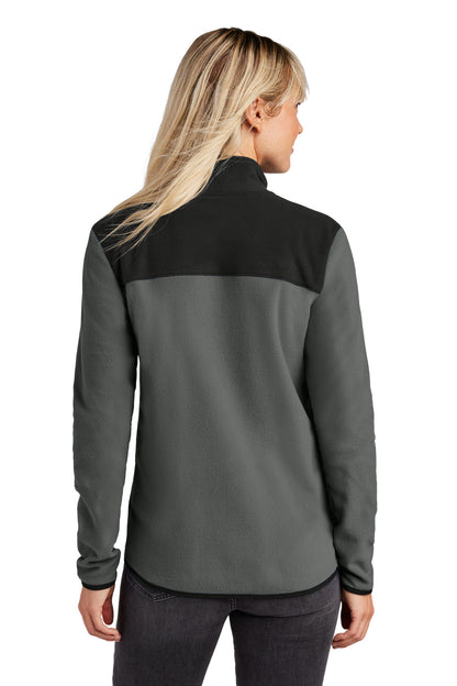 The North Face® Women's Glacier Full-Zip Fleece Jacket