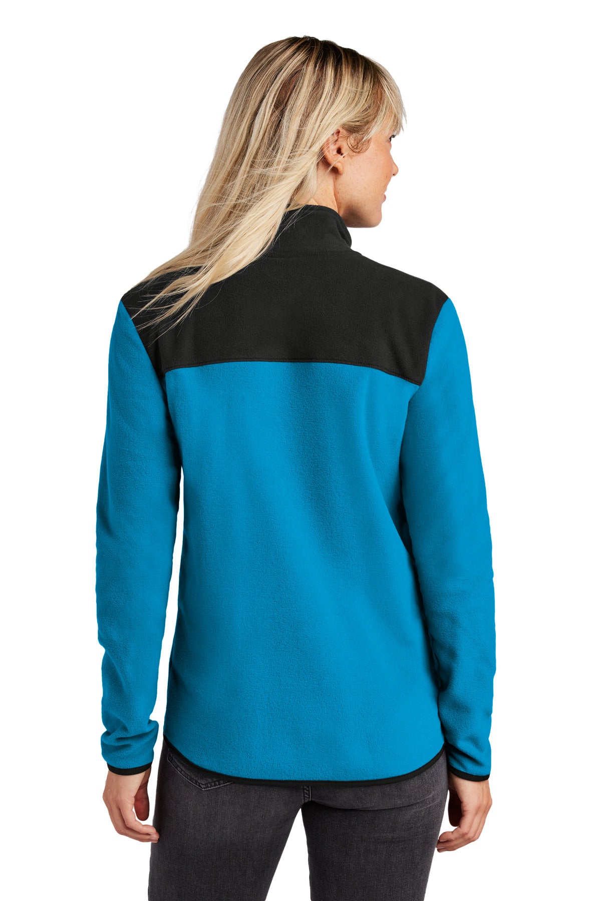 The North Face® Women's Glacier Full-Zip Fleece Jacket
