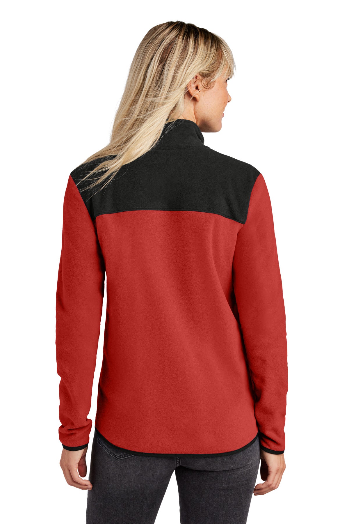 The North Face® Women's Glacier Full-Zip Fleece Jacket
