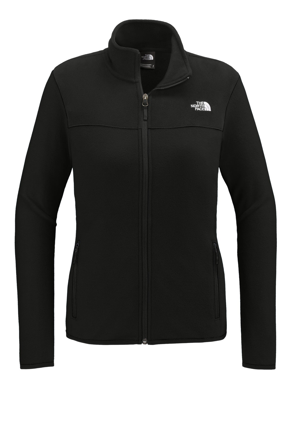 The North Face® Women's Glacier Full-Zip Fleece Jacket