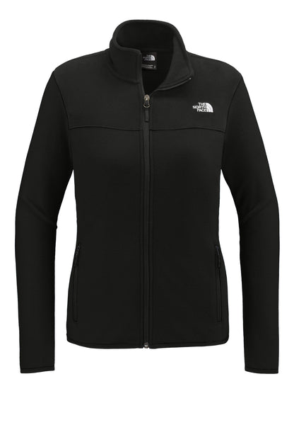 The North Face® Women's Glacier Full-Zip Fleece Jacket