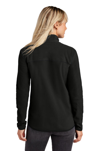 The North Face® Women's Glacier Full-Zip Fleece Jacket
