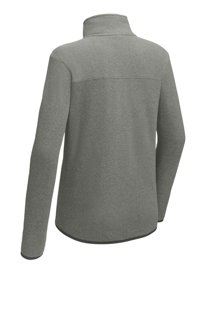 The North Face® Women's Glacier Full-Zip Fleece Jacket