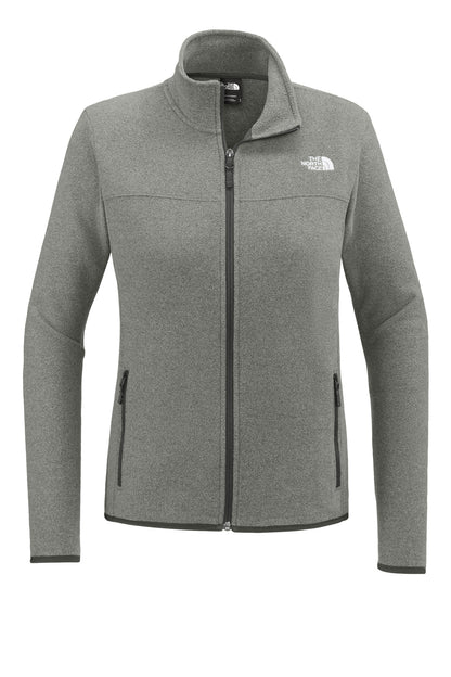 The North Face® Women's Glacier Full-Zip Fleece Jacket